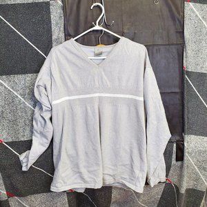 NIKE  MEN'S Sweater size XL